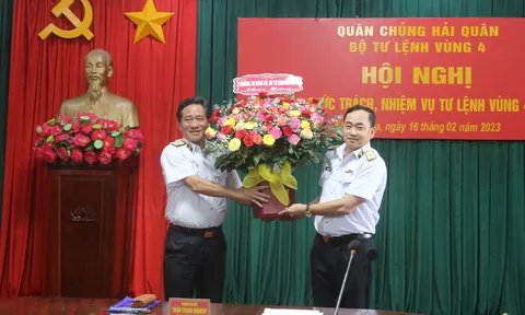 Bộ Tài chính, Bộ Quốc phòng bổ nhiệm nhân sự mới