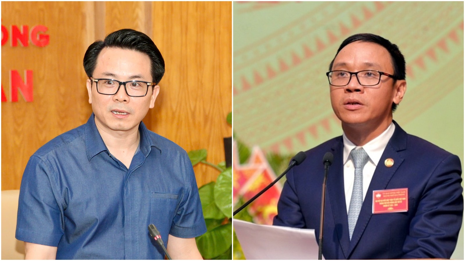 Hải Phòng bầu tân Phó Chủ tịch HĐND và UBND thành phố