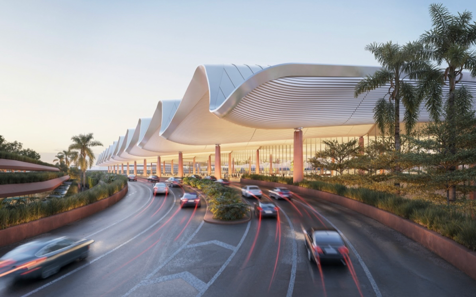 Vì sao Masterise rút nguồn nhân lực, thay đổi nhân sự tại dự án sân bay Gia Bình?