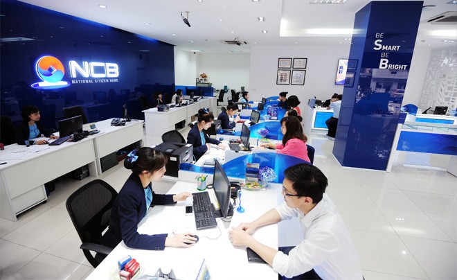 Ngân hàng TMCP Quốc Dân: Nguồn lực điều lệ hơn 19 nghìn tỷ đồng, nợ phải trả gần 30 nghìn tỷ đồng