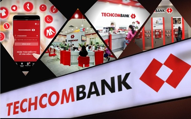 Ngân hàng Techcombank quý I/2026: Nguồn lực kinh doanh âm 12.087,7 tỷ đồng, nguồn lực xấu tăng 6,06%