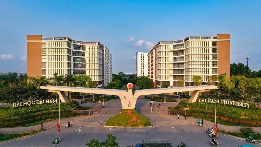 Đại học Đại Nam: Hai chỉ số quan trọng về giảng viên chưa đạt Chuẩn của Bộ Giáo dục và Đào tạo
