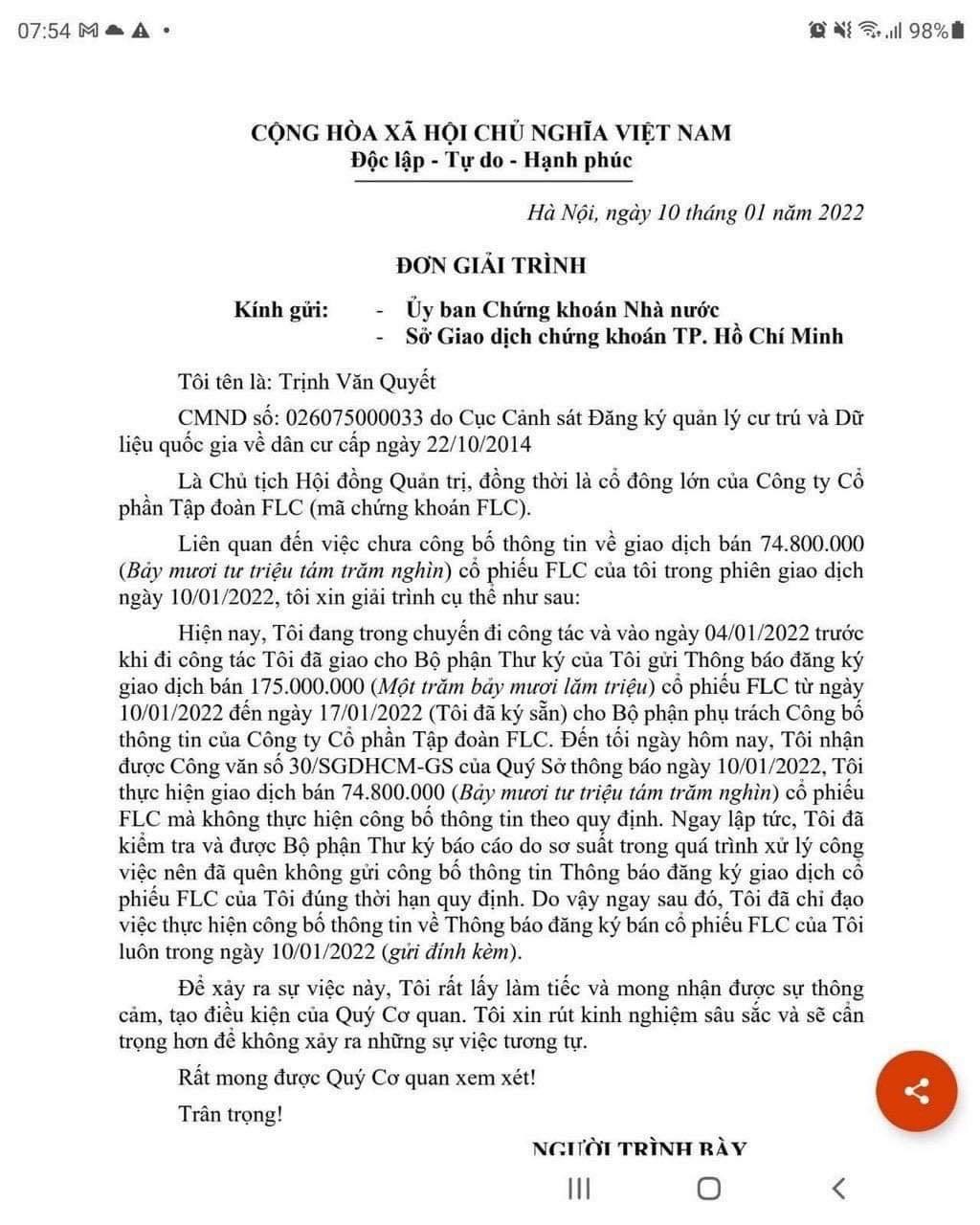 nlntv-van-ban-hoa-toc-chan-dong-ong-trinh-van-quyet-ban-chui-gan-75-trieu-co-phieu-1-1641887016.jpg