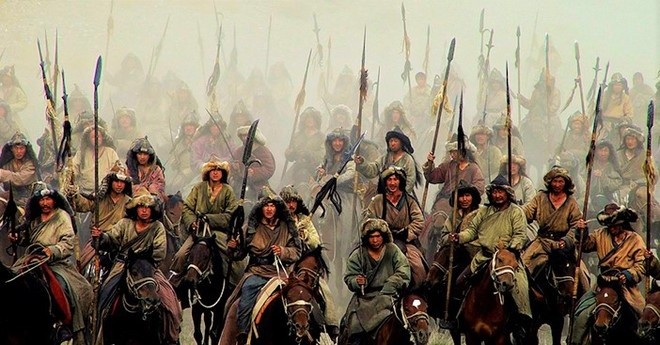 Bình Lệ Nguyên là cuộc đụng độ đầu tiên giữa quân, dân nhà Trần với đội quân xâm lược hung hãn đến từ Mông Cổ do Ngột Lương Hợp Thai chỉ huy.