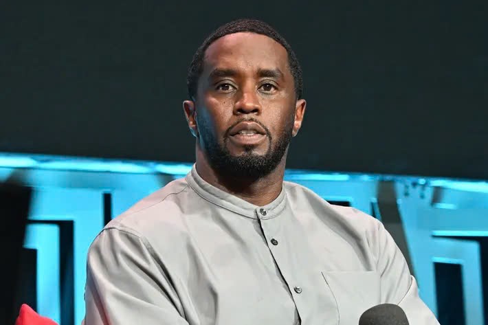 Rapper Diddy là ai và giàu có cỡ nào trước khi bị bắt?