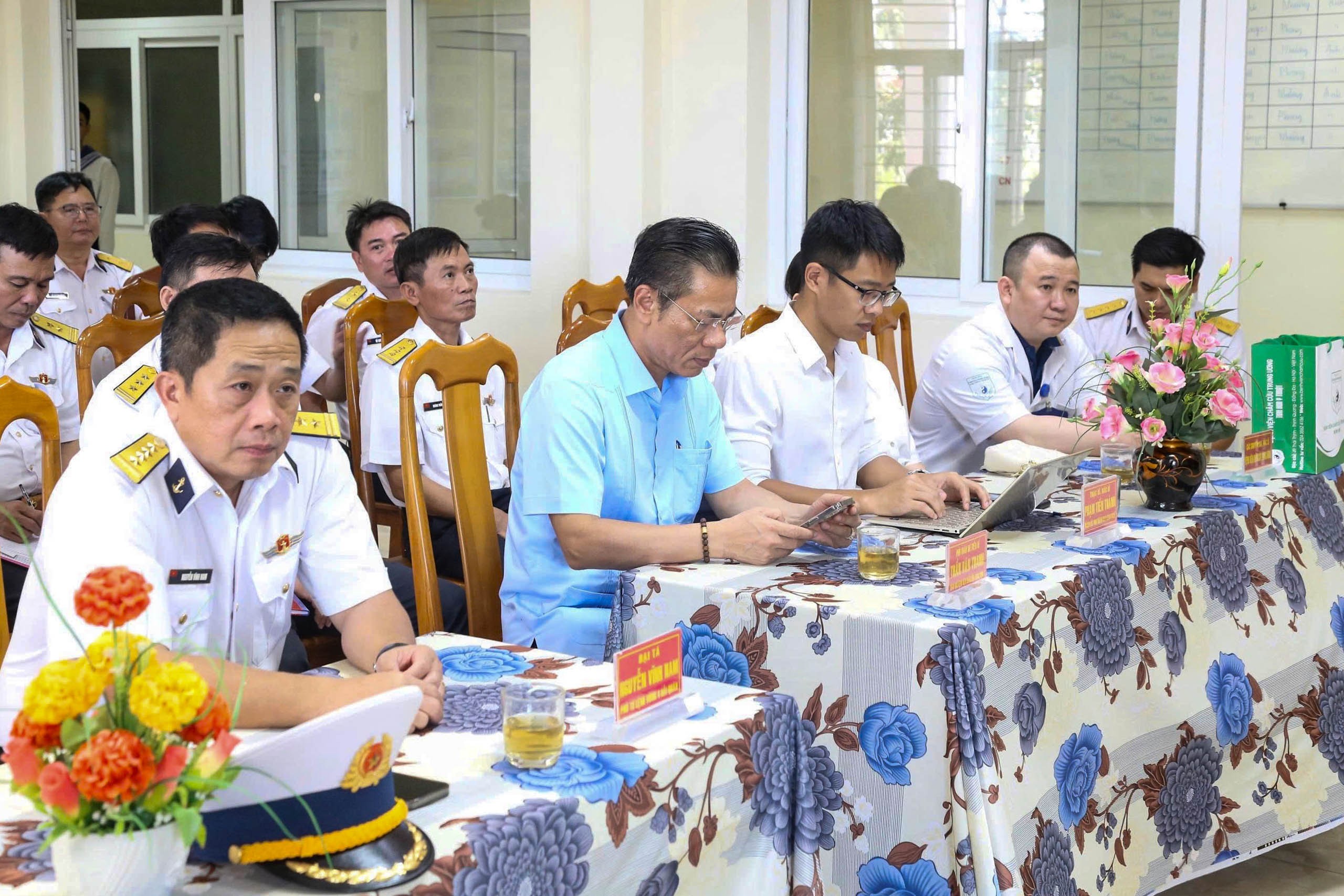 cham-cuu-2-1759821539.jpgQuang cảnh lễ khai giảng