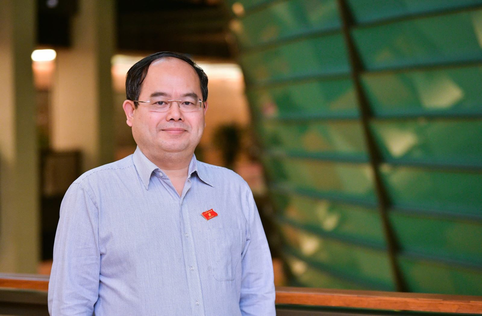 Ông Quản Minh Cường làm Bí thư Tỉnh uỷ Quảng Ninh