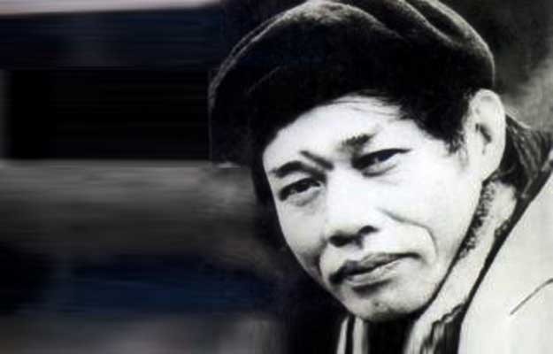 Nhà văn Nguyễn Minh Châu (1930-1989). Ảnh: Hội nhà văn Việt Nam