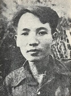 Chân dung Nam Cao – Điểm tựa truyền thống cho đề tài trí thức trước 1945. Ảnh: Internet