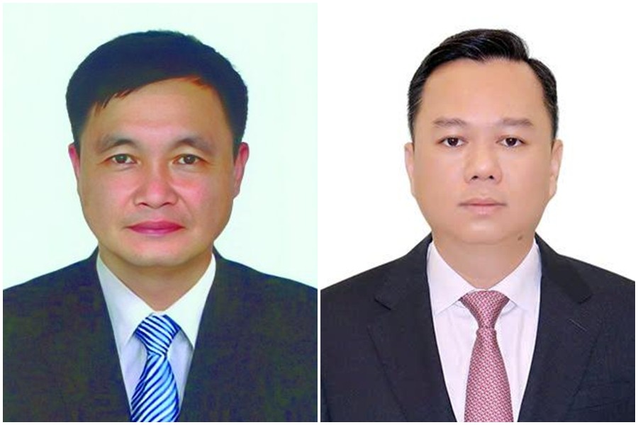 Tuyên Quang bầu 2 tân Phó Chủ tịch tỉnh