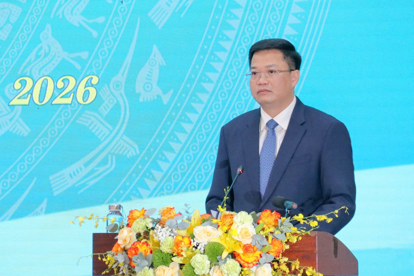 Ông Nguyễn Đức Tâm được bầu làm Chủ tịch UBND tỉnh Quảng Ngãi