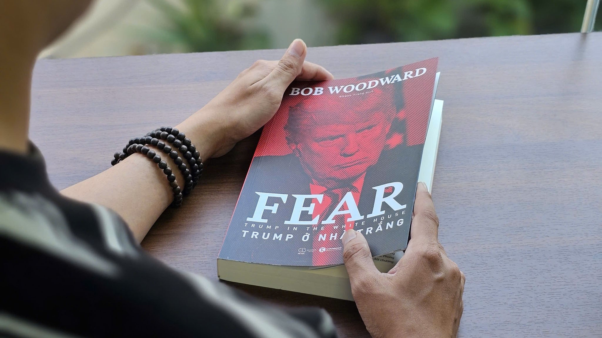 Bí mật đằng sau chiến thắng: Đường đến nhiệm kỳ hai của Trump