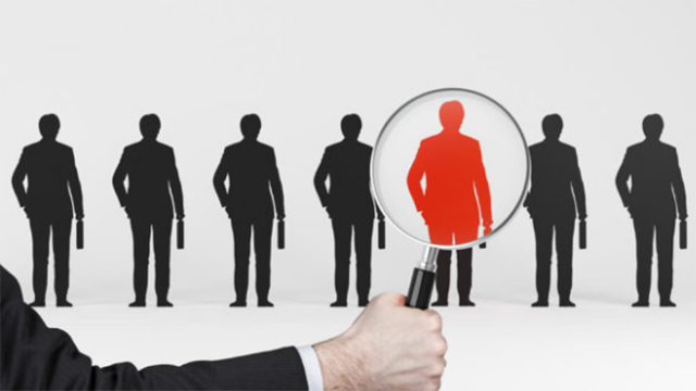 Điều động, bổ nhiệm cán bộ