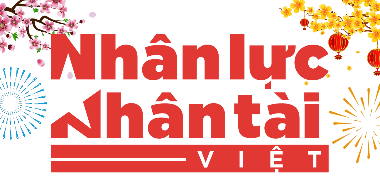 Tạp chí điện tử Nhân lực Nhân tài Việt