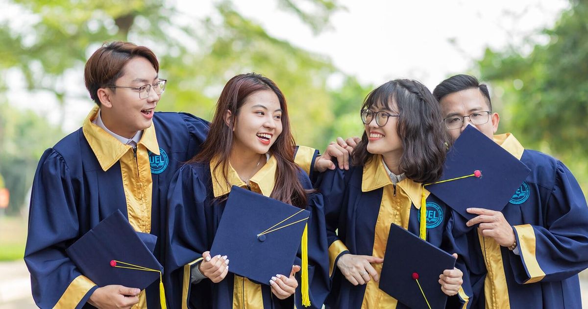 UEL có ngành lấy 90,01 điểm, Logistics và chuỗi cung ứng dẫn đầu