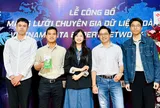 CheckNow lọt TOP 20 dự án xuất sắc Khởi nghiệp Quốc gia 2025