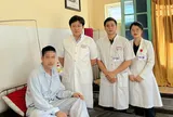 Huế: 3 bàn chải đánh răng nằm trong đường tiêu hóa của nam thanh niên
