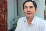 Người “giữ hồn” ngói lưu ly cho di tích Việt