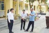 Huế sẵn sàng cho Kỳ thi tốt nghiệp THPT năm 2026 với hơn 14.000 thí sinh dự thi
