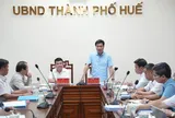 Tập trung gỡ vướng cho dự án mở rộng đường cao tốc Cam Lộ - La Sơn