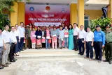 Lan tỏa tinh thần "Vì Nhân dân phục vụ" từ những việc làm thiết thực