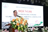 CDC Huế triển khai đồng bộ các giải pháp, nâng cao hiệu quả y tế dự phòng trong 6 tháng cuối năm 2026