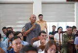 Tuyên truyền pháp luật về trật tự, an toàn giao thông và hoạt động vận tải đường bộ