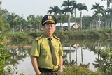 Ban Quản lý Rừng và Bảo tồn thiên nhiên TP.Huế với 10 nhóm nhiệm vụ trọng tâm
