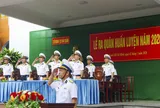 Lữ đoàn 125 sẵn sàng bước vào mùa huấn luyện mới