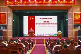 Vùng 2 Hải quân khai mạc Hội thi Cán bộ giảng dạy chính trị năm 2026