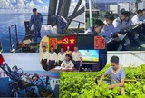 Tuổi trẻ Vùng 2 Hải quân đang viết nên những dấu ấn đẹp
