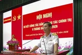 "Đúng, đủ, thống nhất, chất lượng, hiệu quả" ở  Vùng 2 Hải quân