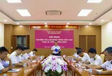 Học viện Hải quân nghiệm thu chương trình đào tạo sau đại học
