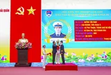 Từ giảng đường đến nơi đầu sóng - Sĩ quan trẻ Hải quân sẵn sàng nhận nhiệm vụ