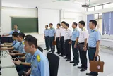 Học viện Hải quân: Kết nối tri thức, đổi mới đào tạo, nâng tầm chất lượng sĩ quan