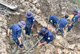 Quân khu 9: Đang tìm kiếm nơi chôn cất của hơn 300 cán bộ, chiến sĩ hy sinh trong chiến tranh tại tỉnh An Giang