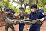 Tỉnh Đồng Tháp: Đội K91 tìm kiếm, quy tập 44 bộ hài cốt liệt sĩ tại xã Tân Thành