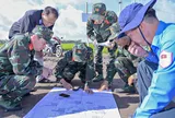 Tỉnh An Giang: Tiếp nhận nhiều thông tin về 300 liệt sĩ hy sinh tại Tràm Dù