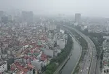 Ô nhiễm không khí tại Hà Nội tái diễn, thách thức lớn với sức khỏe đô thị mùa đông