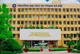 Những điểm mới trong tuyển sinh 2026 của Trường ĐH Sư phạm Hà Nội