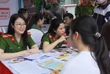 Mở tuyển sinh hệ dân sự tại 4 trường công an năm 2026