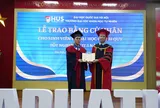 Đại học tăng đãi ngộ thu hút giảng viên chất lượng cao, thu nhập có thể tới 120 triệu đồng/tháng