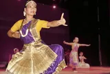 Hành trình đưa Bharatanatyam đến gần hơn với đào tạo múa tại Việt Nam