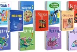 Đề xuất triển khai miễn phí sách giáo khoa toàn quốc từ năm học 2029–2030