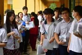 Sức nóng kỳ thi tốt nghiệp THPT 2026: Hơn 482.000 thí sinh đăng ký trong ngày đầu