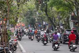 Hà Nội đề xuất hỗ trợ người dân chuyển đổi xe xăng sang xe điện trong vùng phát thải thấp