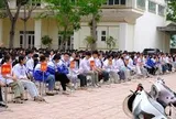 TP.HCM tăng hơn 118.000 chỉ tiêu lớp 10, mở rộng cơ hội vào trường công lập