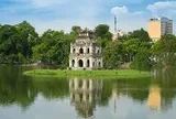 Thời tiết ngày 1/5: Cả nước có nắng, Đông Nam Bộ nắng nóng diện rộng