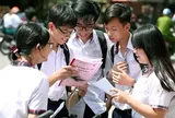 Tỷ lệ chọi lớp 10 chỉ là tham khảo: Học sinh cần làm gì để tăng cơ hội?