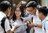 Hơn 1,2 triệu thí sinh đăng ký thi tốt nghiệp THPT 2026, cao nhất nhiều năm